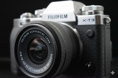Fujifilm xf 18 55mm - xf, 18-55mm