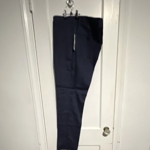 Pantalone elegante uomo m - elegante,