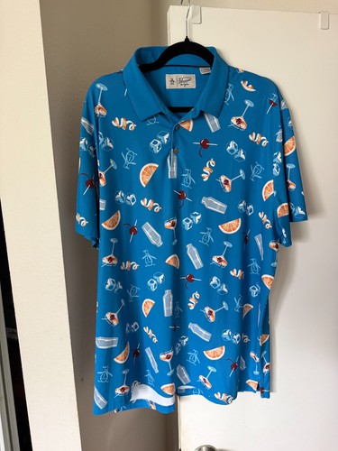 Camicia pinguino originale - pinguino,