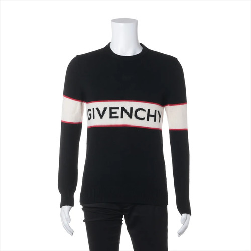 Givenchy maglia lana uomo - maglia,