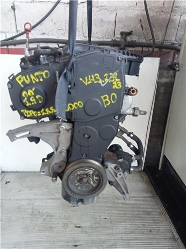 188 000 188a3000 - 188, motore