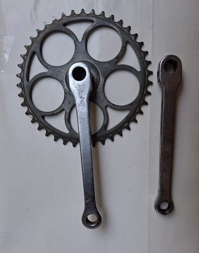 Guarnitura bici epoca in - bici,