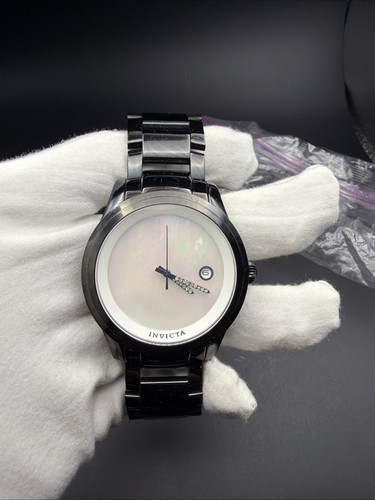 Orologio automatico invicta - orologio,