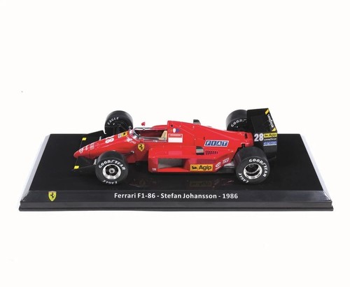 Ferrari stefan - ferrari,