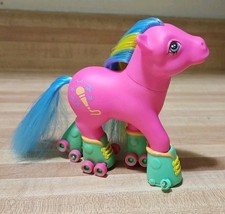 Melody pattini a rotelle pony