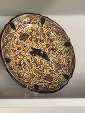 Piatto Ceramica ALBA DOCILIA