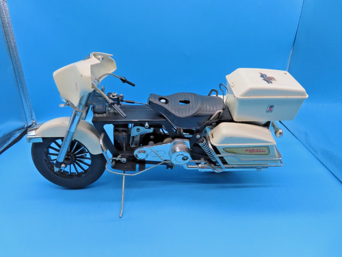 Se4530 moto epoca kyosho - #se4530#, d'epoca