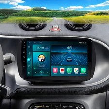 Per Smart Fortwo Forfour 453