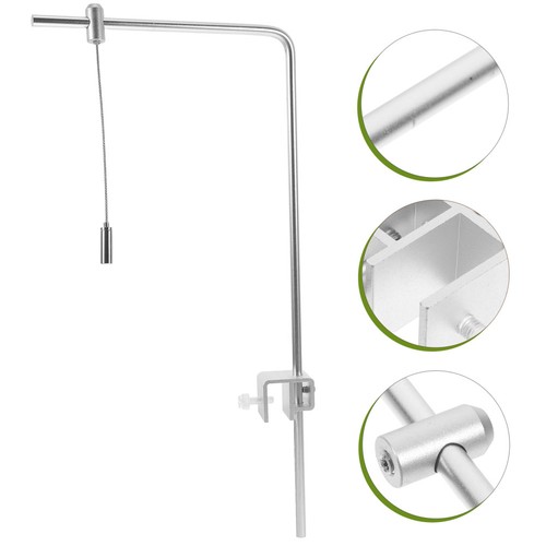 Pezzi supporto luce acquario - supporto,