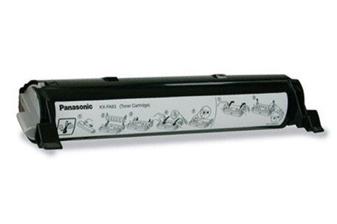 Toner fa76x nero - toner, kx-fa76x
