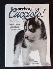 ARRIVA UN CUCCIOLO! di Valeria