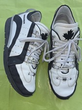 Dsquared2 scarpe uomo sneakers