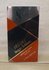 Sergio soldano atelier - soldano,