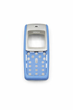 Nokia 1112 front cover blu