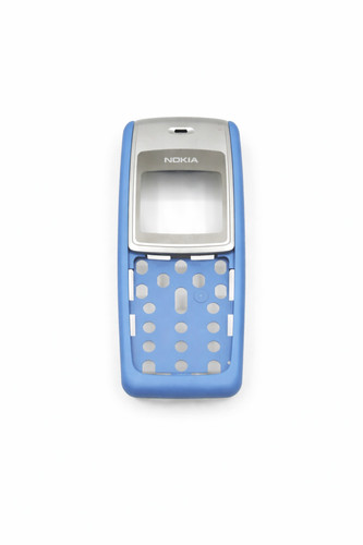 Nokia 1112 front - , cover