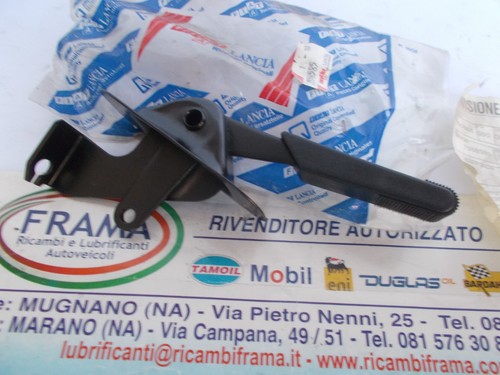 Leva comando aria - leva,