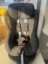 Seggiolino auto Römer Britax