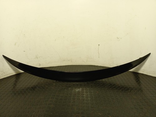 Spoiler posteriore mercedes - spoiler,