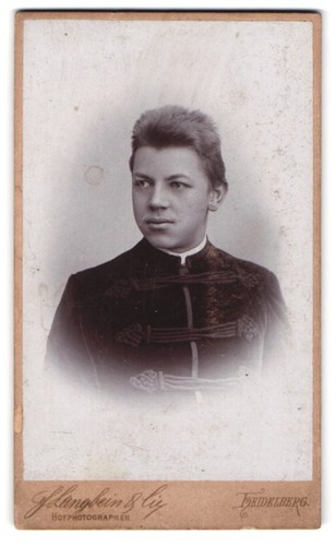 Fotografia langbein cie - langbein,