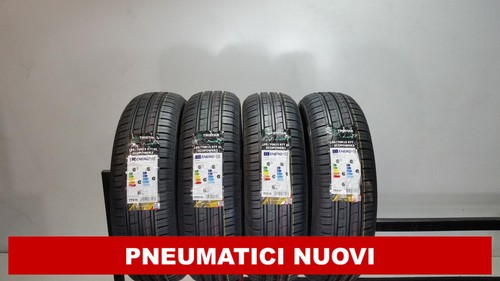 Gomme nuove 195 70r15 97t - gomme,