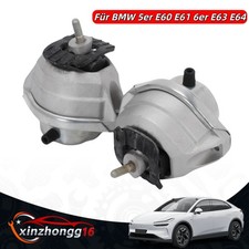 2x Cuscinetto motore anteriore