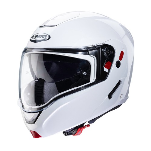 Casco moto modulare - moto,