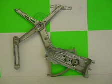 Front Right Electric Window