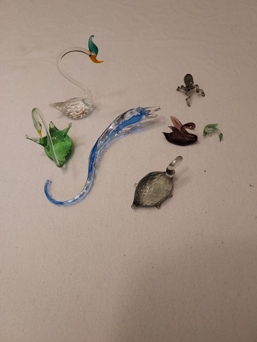 Collezione animali rettili - animali,