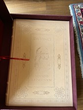 Da Vinci Novatio et Ingenium - Scrinium - Edizione 120/399