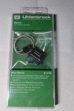 Uhlenbrock 81410 Mini - Servo