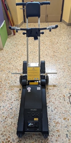 Tgr jolly standard montascale - jolly,