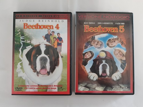 Beethoven 2 - -,