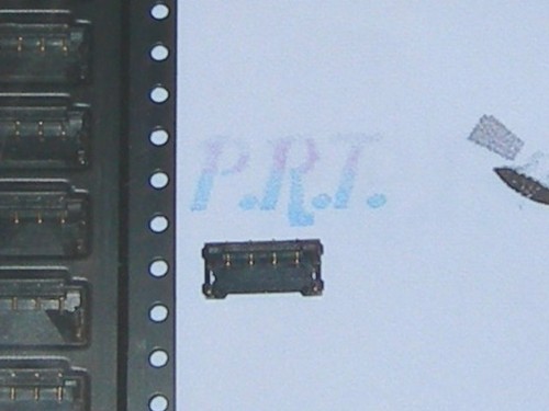 Connettore per batteria - per,