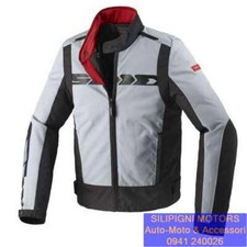 Spidi giacca moto solar tex - spidi,