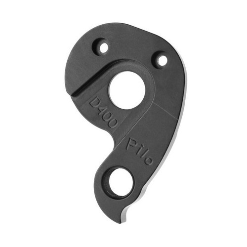 Gancio deragliatore 024 - gancio, #dh-024