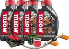 Tagliando YAMAHA TDM 900 2014