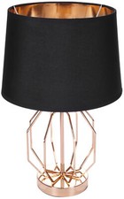 BRUBAKER Lampada da Tavolo