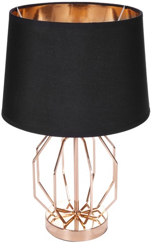 Brubaker lampada tavolo - brubaker, da