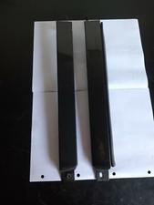 MERCEDES W124 MASCHERINA FANALE ANTERIORE  DESTRO/SINISTRO 