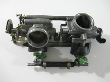 Impianto iniezione Cagiva Gran