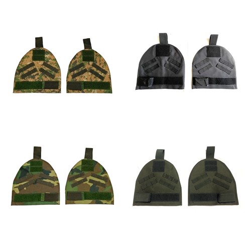 Spalline tactical hunting - tactical,