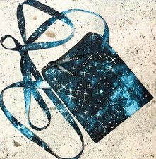 Borsa a tracolla borsetta