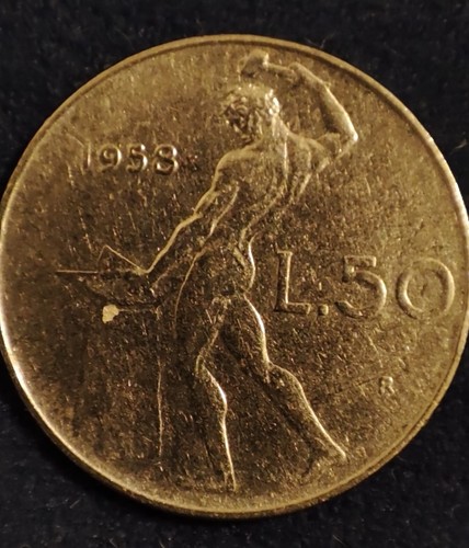 Lire 1958 - lire,