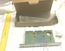 INOX Serratura tascabile per