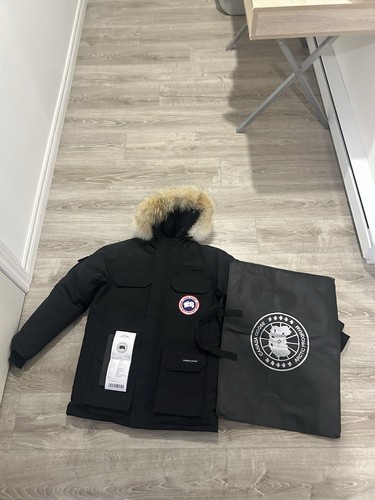 Canada goose expedition - canada,