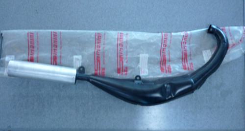 Marmitta simonini aprilia asr - marmitta,