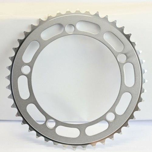Catena bmx vecchia - bmx, 5