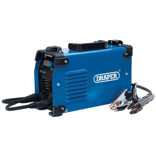 Saldatrice inverter mma - saldatrice,