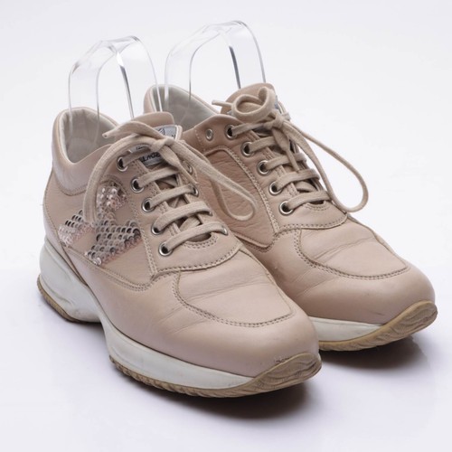 Sneaker hogan rosa euro - hogan,