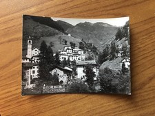 CARTOLINA VALLE STRONA